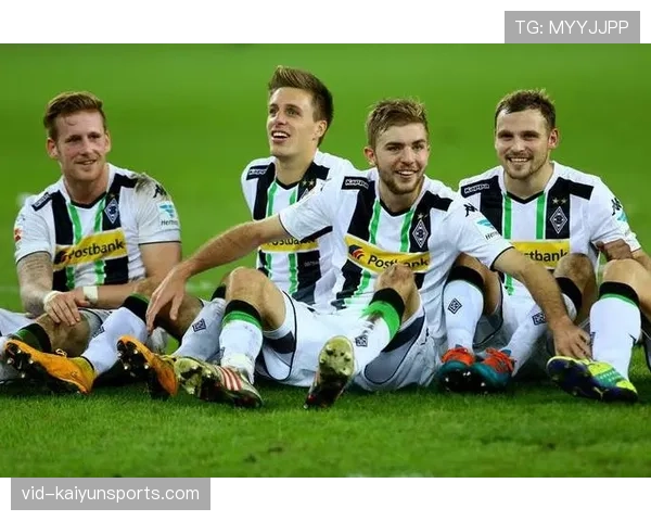 门兴2-2美因茨，两队中游位置依然胶着